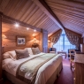 Val D´Isere - Hotel Christiania Val D'Isere - Habitacion cat, C SUP .( doble 26m2)